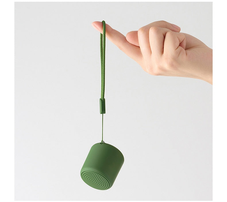 Mini haut-parleur sans fil portable Mini haut-parleur