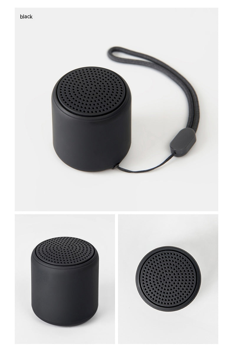 Mini haut-parleur sans fil portable Mini haut-parleur