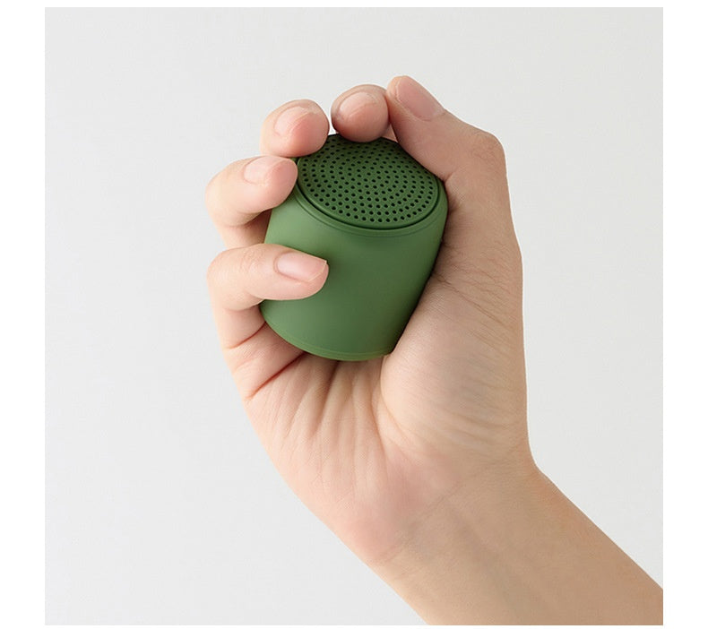 Mini haut-parleur sans fil portable Mini haut-parleur