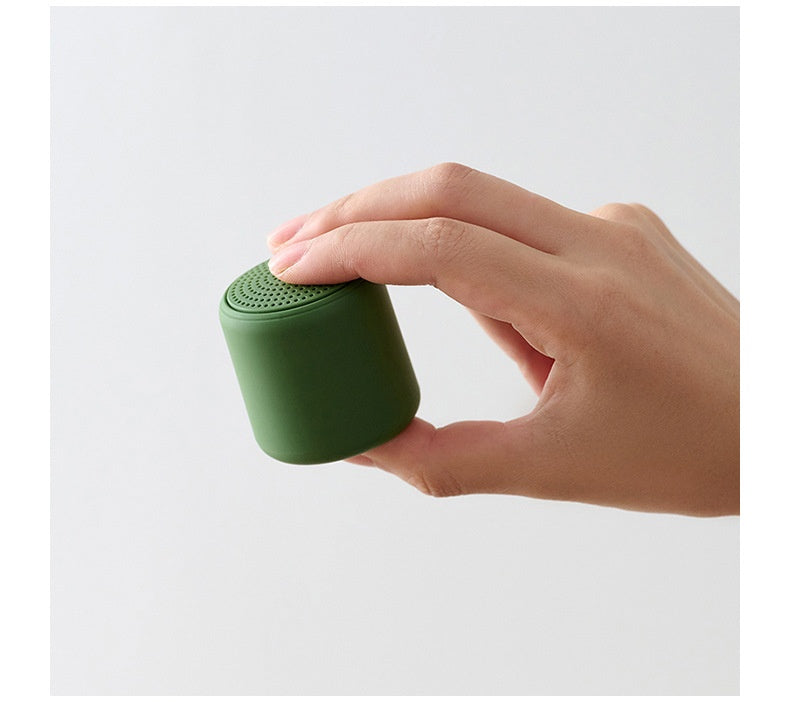 Mini haut-parleur sans fil portable Mini haut-parleur