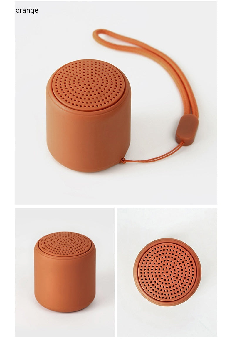 Mini haut-parleur sans fil portable Mini haut-parleur