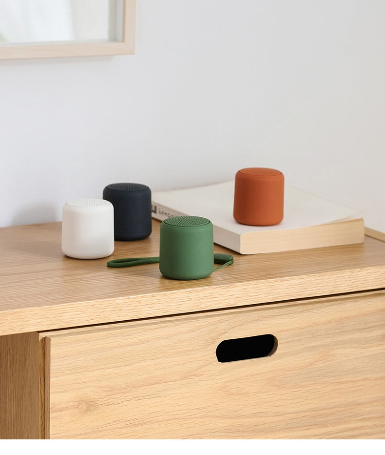 Mini haut-parleur sans fil portable Mini haut-parleur
