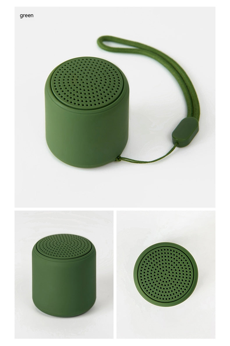 Mini haut-parleur sans fil portable Mini haut-parleur