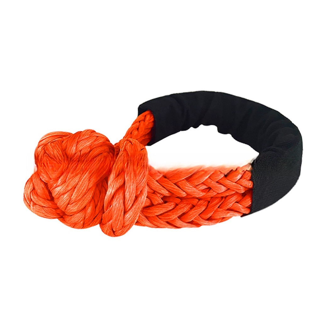 Fournitures d'outils d'extérieur pour remorques à arbre souple en polymer