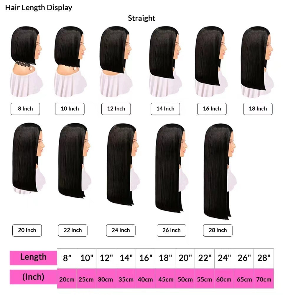 Perruque de Cosplay de Cosplay de Cosplay de Lace devant femme