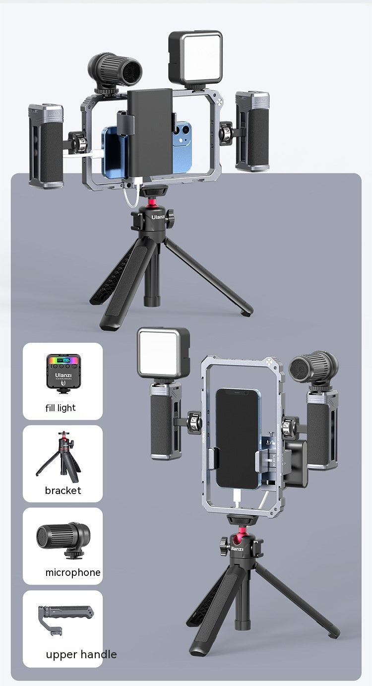 Universal Professional Téléphone portable Rabbit Cage