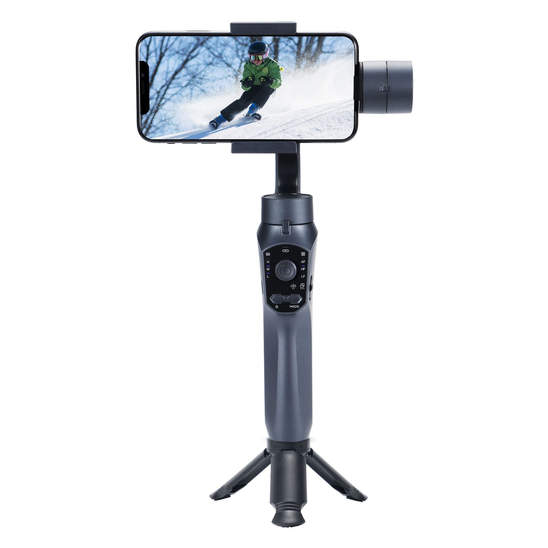 F10 Stabilisateur de téléphone portable