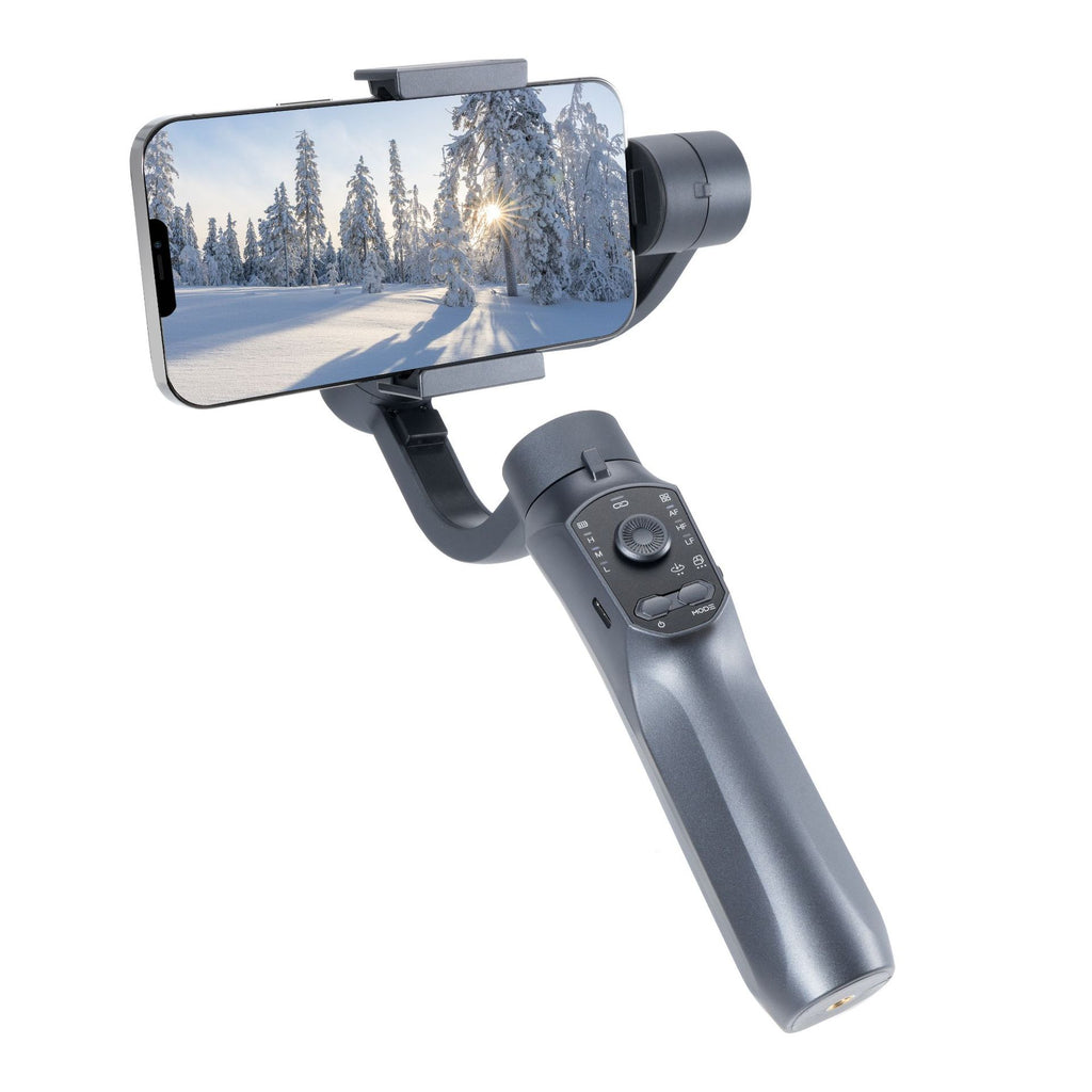 F10 Stabilisateur de téléphone portable