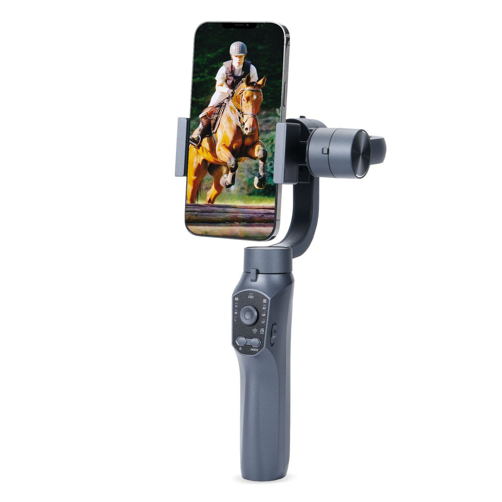 F10 Stabilisateur de téléphone portable