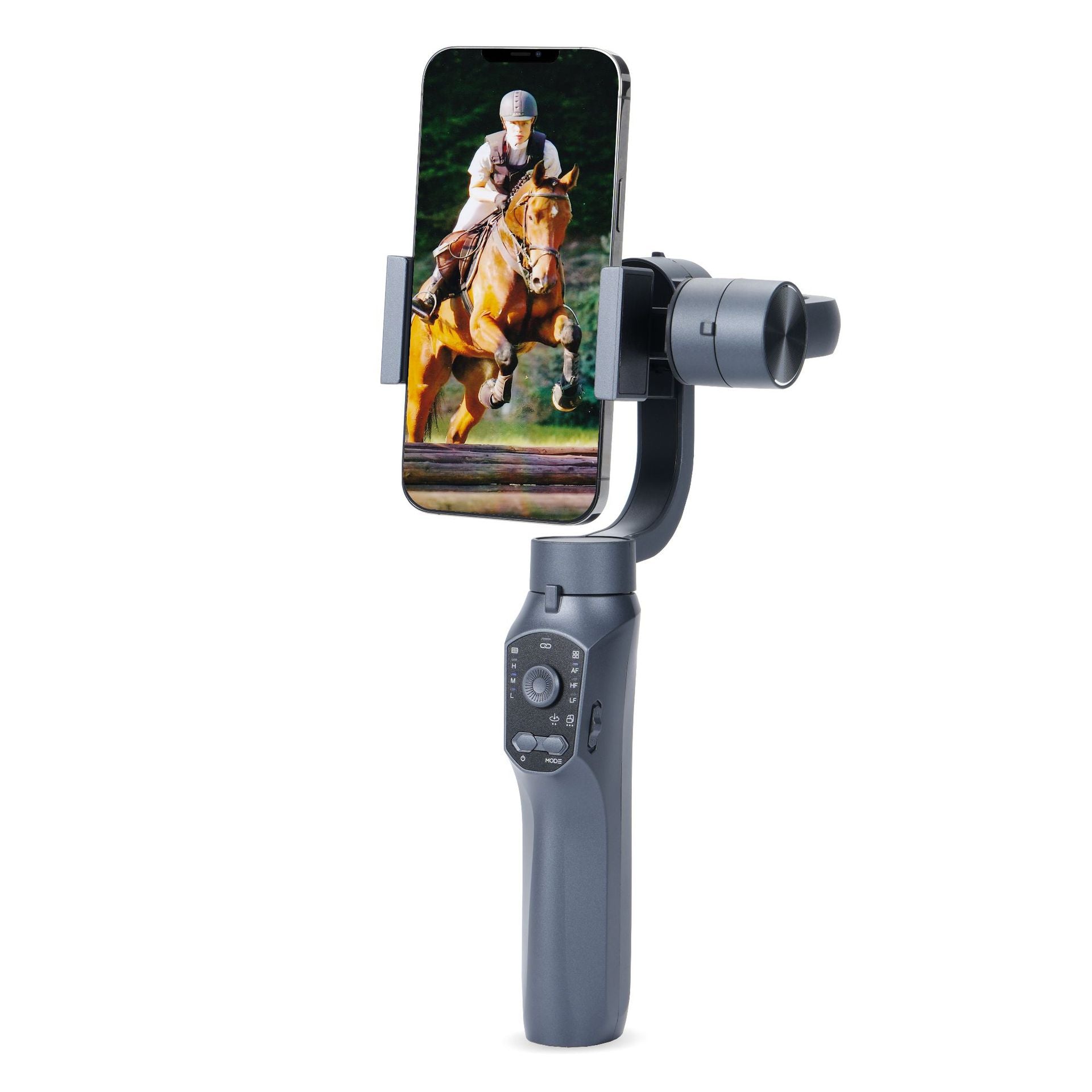 F10 Stabilisateur de téléphone portable