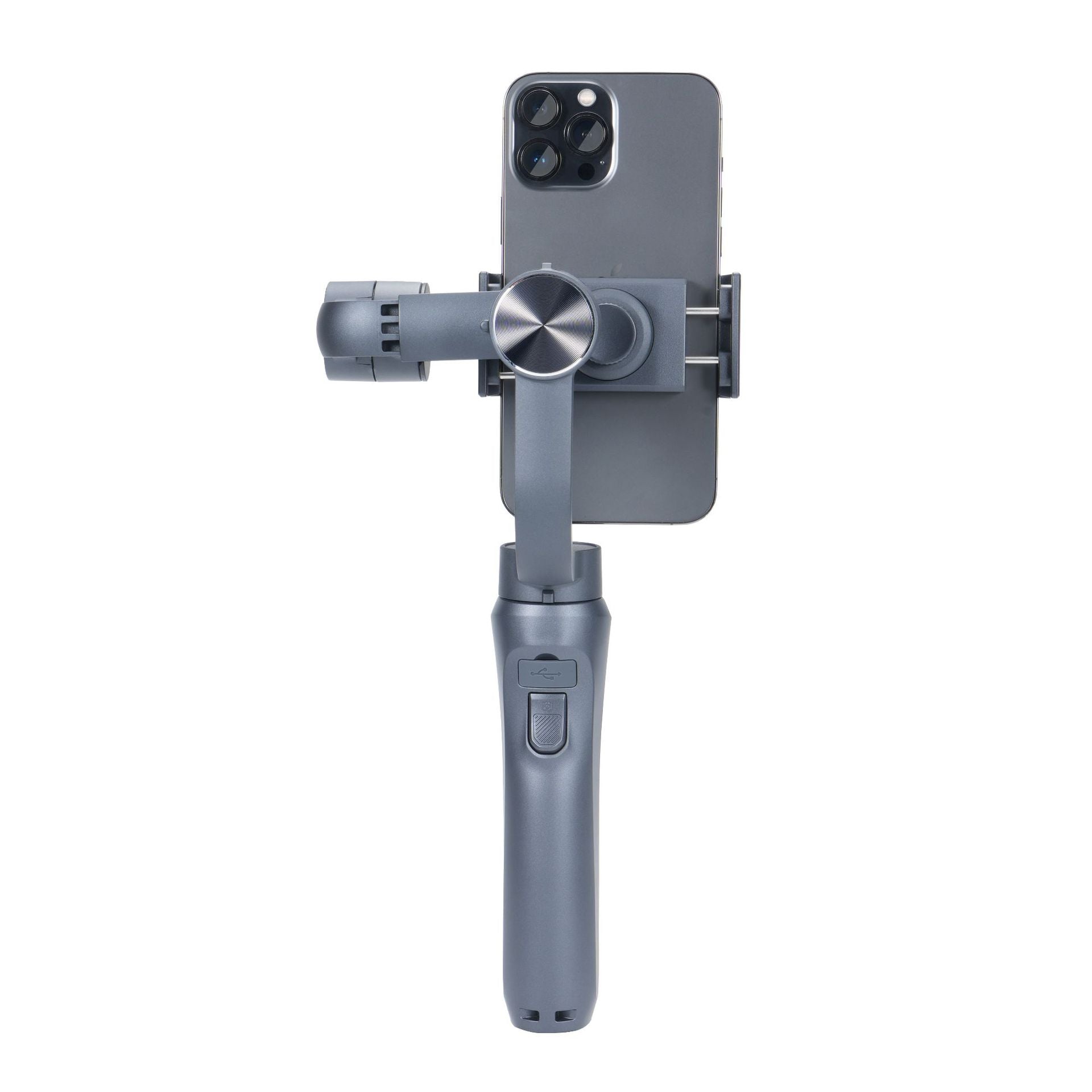 F10 Stabilisateur de téléphone portable