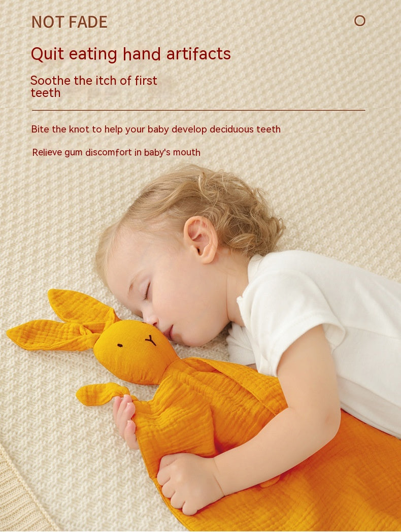 Serviette pour bébé en coton Gauze