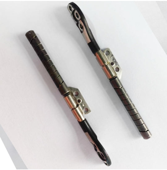 Ordinateur portable A1286 Shaft d'écran approprié pour MacBookPro15 pouces écran d'ordinateur
