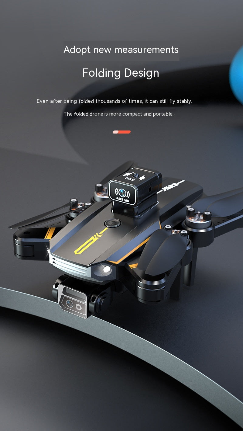 Obstacle Evitement HD Aerial Photography Long Endurance Remote Control Toy