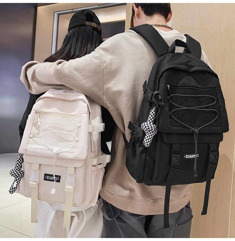 Sac à dos Student Schoolbag Lycée Junior Lycée Etudiant