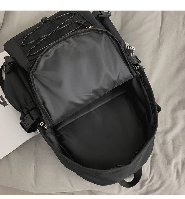 Sac à dos Student Schoolbag Lycée Junior Lycée Etudiant