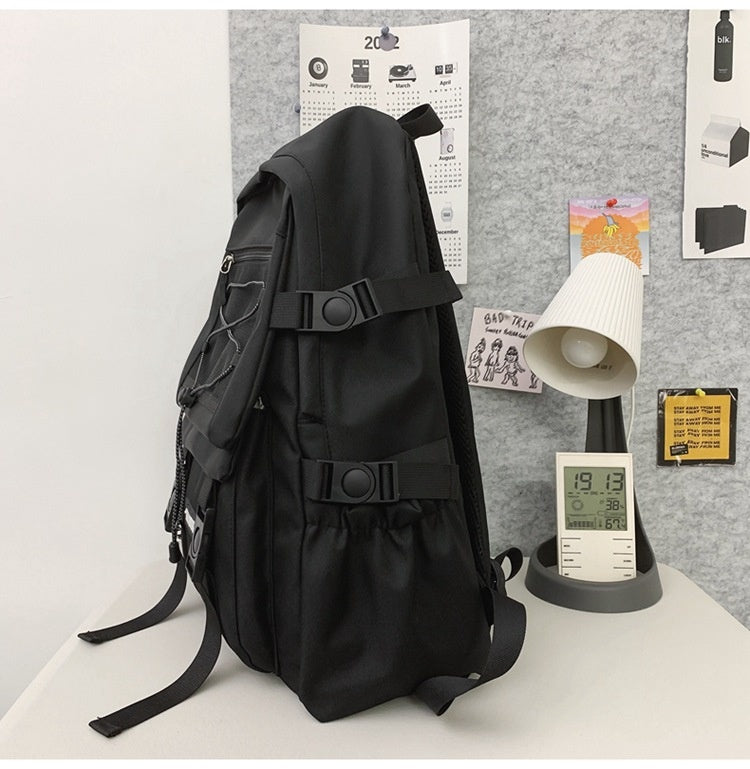 Sac à dos Student Schoolbag Lycée Junior Lycée Etudiant