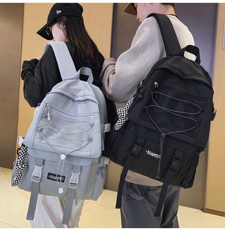 Sac à dos Student Schoolbag Lycée Junior Lycée Etudiant