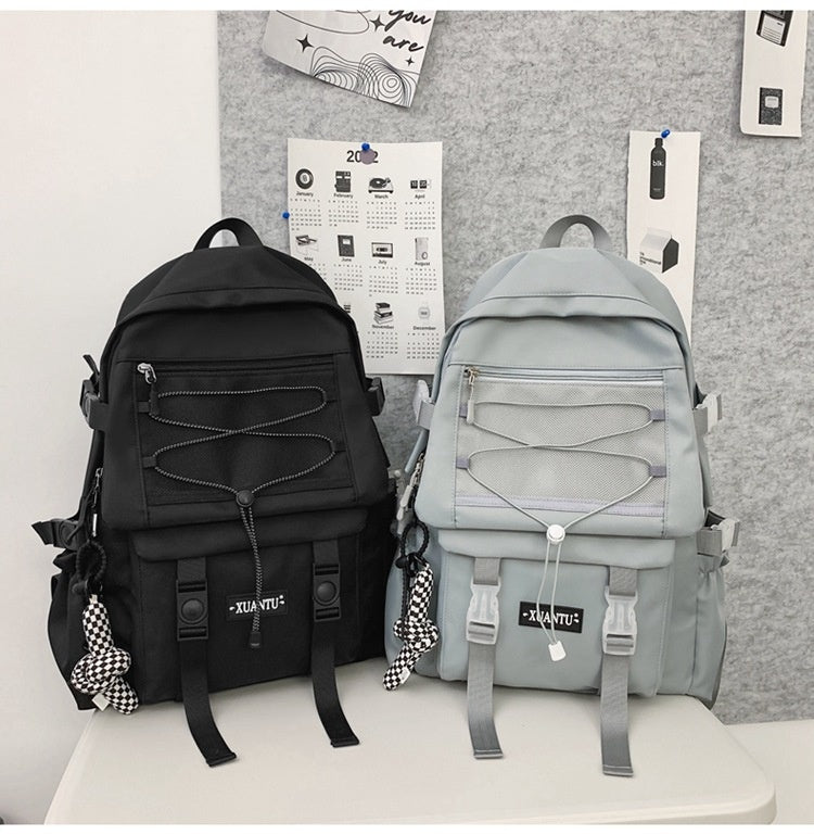 Sac à dos Student Schoolbag Lycée Junior Lycée Etudiant