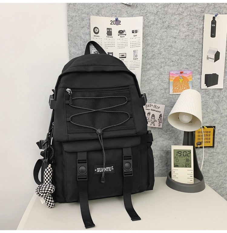 Sac à dos Student Schoolbag Lycée Junior Lycée Etudiant