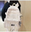 Sac à dos Student Schoolbag Lycée Junior Lycée Etudiant