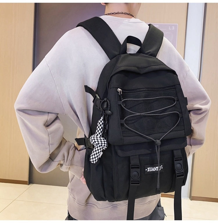 Sac à dos Student Schoolbag Lycée Junior Lycée Etudiant