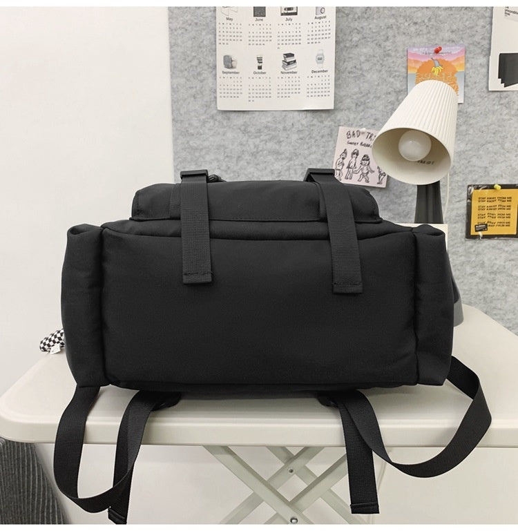 Sac à dos Student Schoolbag Lycée Junior Lycée Etudiant