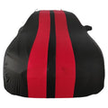 Car quatre côtés Tissu élastique Vêtements de voiture