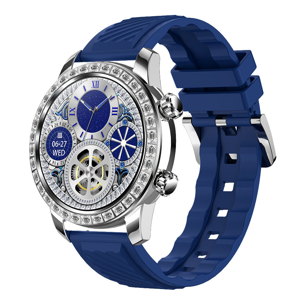 Montre Smart Full Diamond Disc Watch Z83 Max Outdoor Sports Bracelet