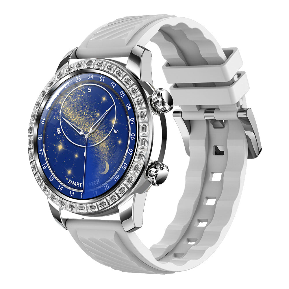 Montre Smart Full Diamond Disc Watch Z83 Max Outdoor Sports Bracelet