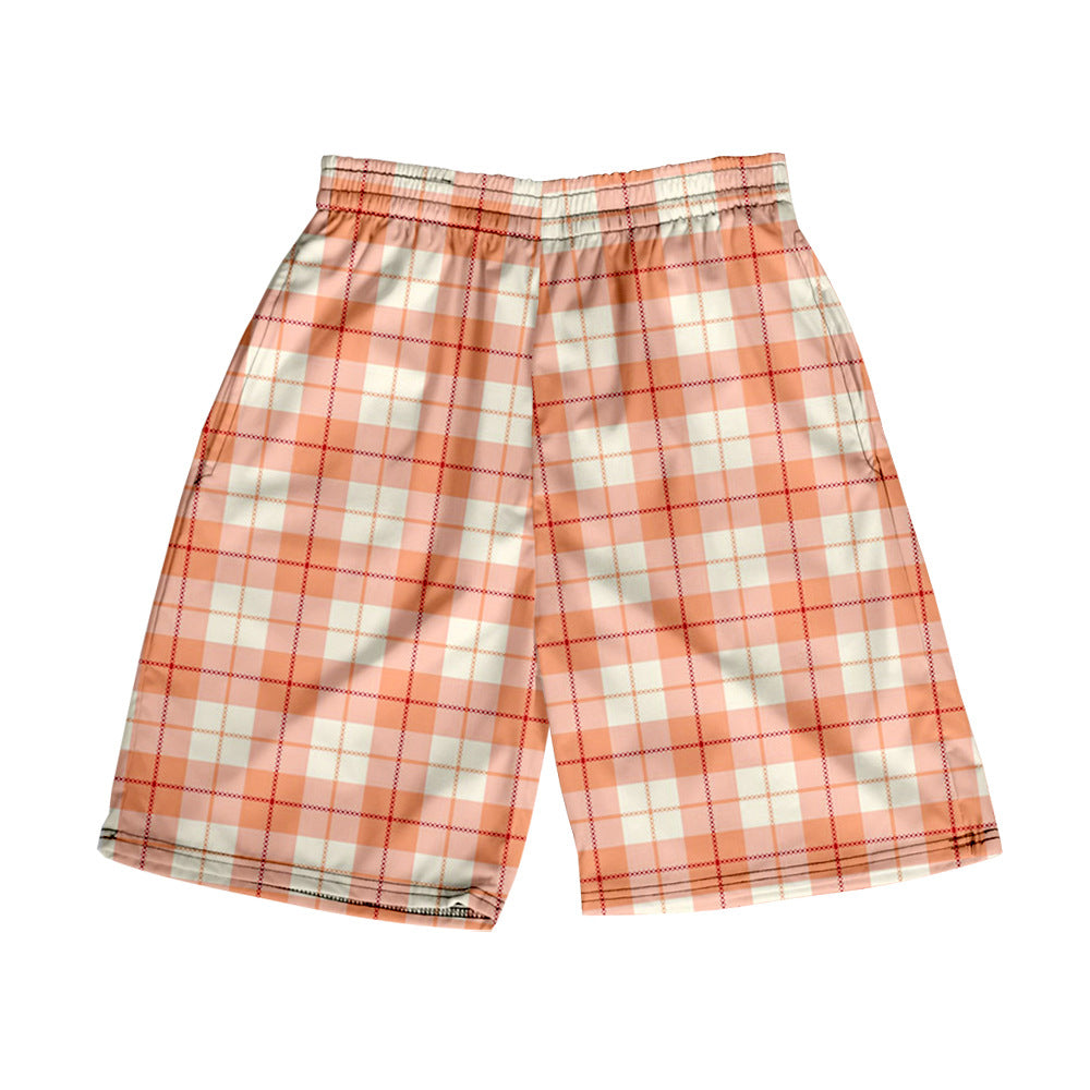 Pantalon de plage casual pour hommes