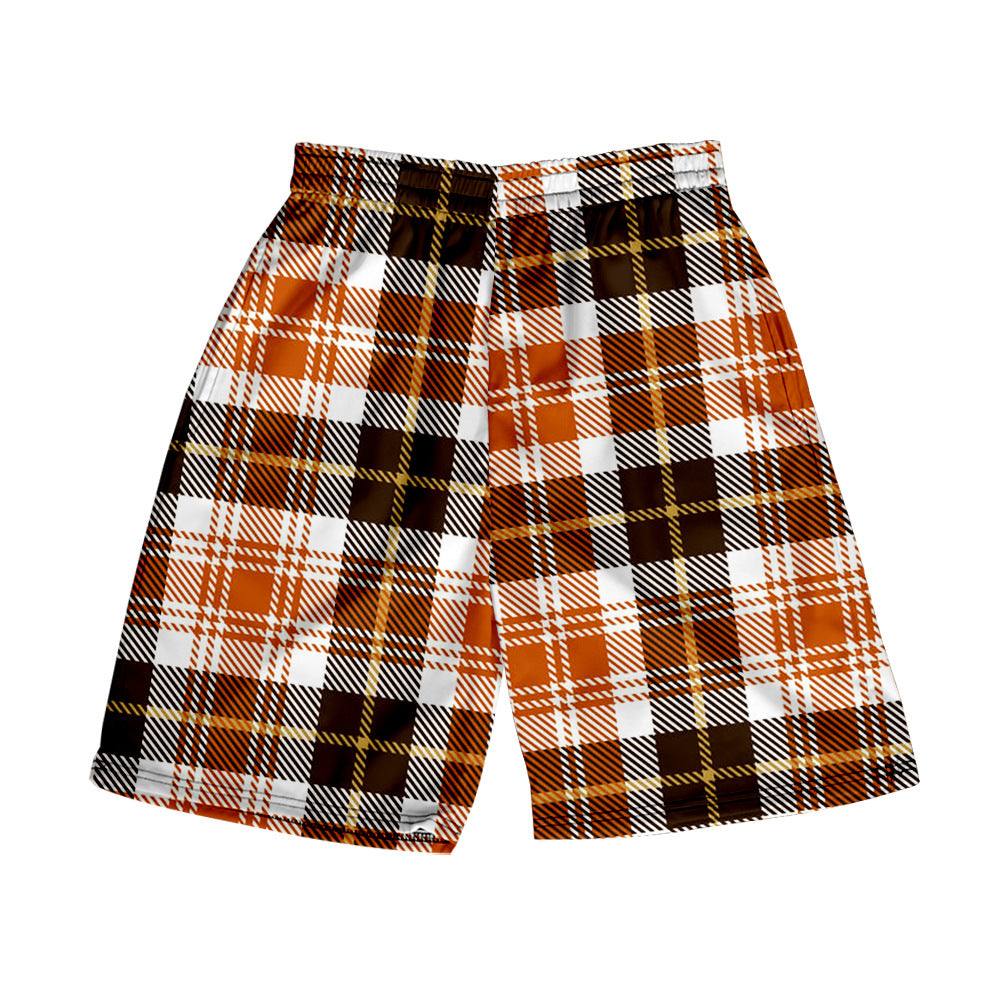 Pantalon de plage casual pour hommes