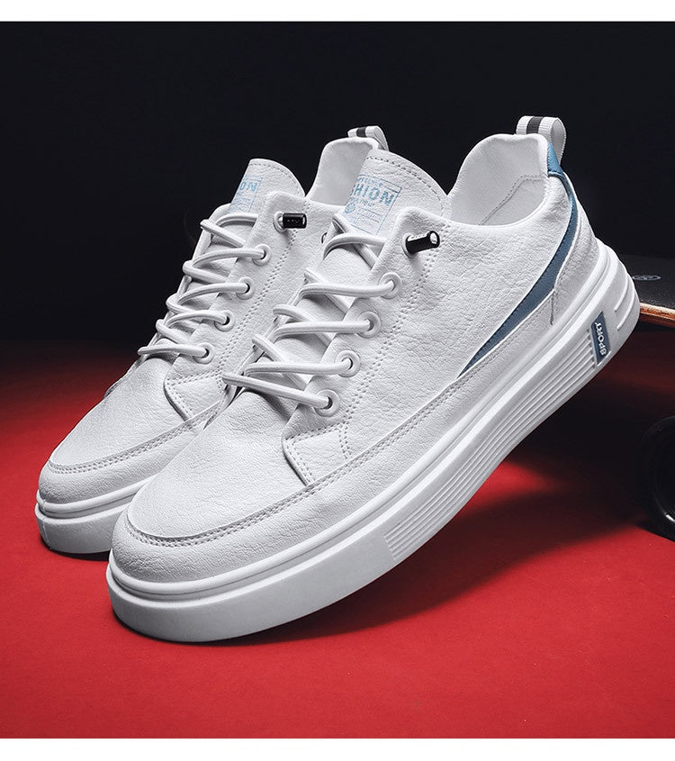 Sneakers casuals de printemps et d'automne pour hommes