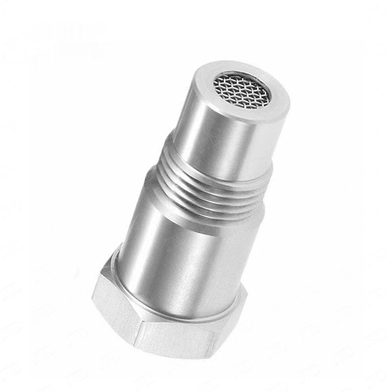 Adaptateur de capteur de modification de connecteur de capteur d'oxygène