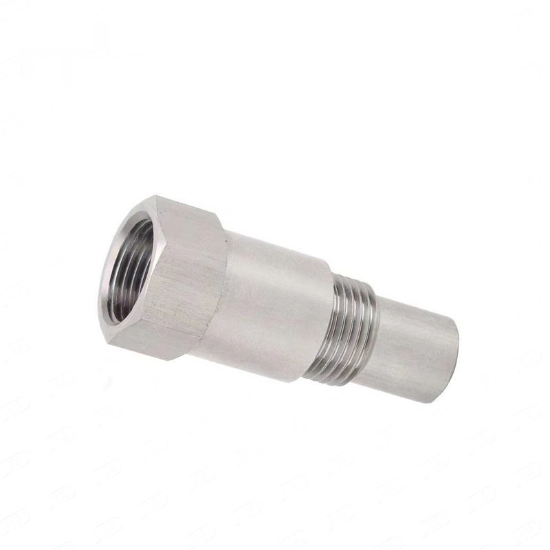 Adaptateur de capteur de modification de connecteur de capteur d'oxygène