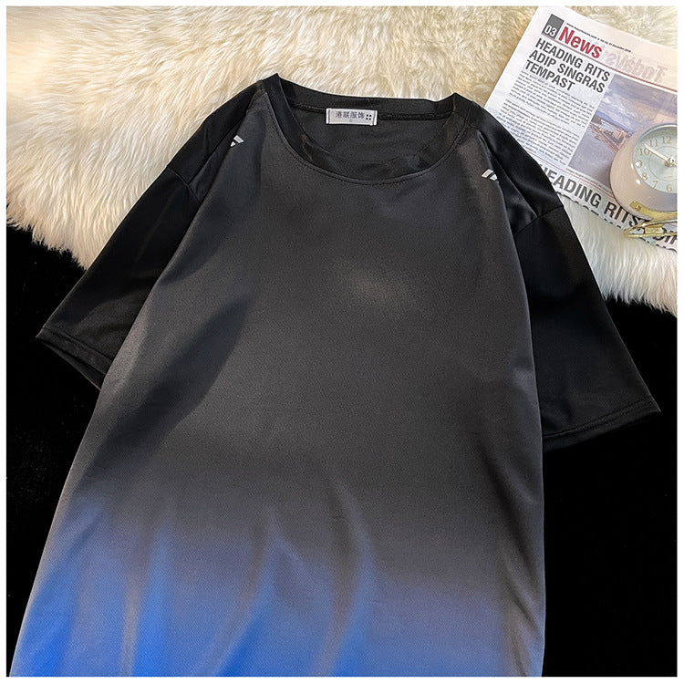 Vêtements de fitness sport pour hommes