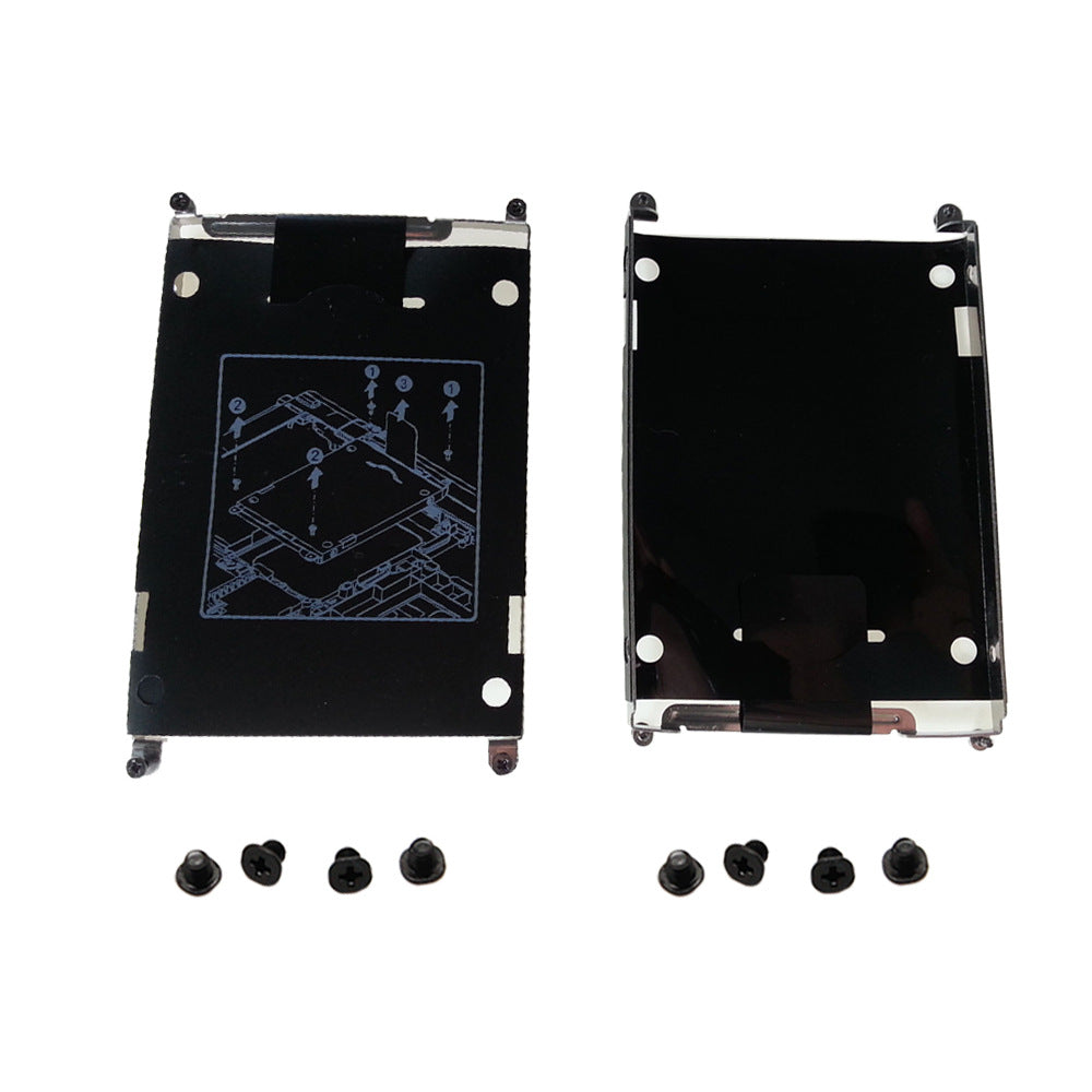 Pour 2560p 2570p Support de disque dur avec vis Support de disque dur