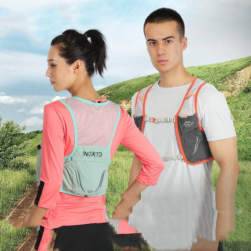 Sac à dos respirant unisexe vélo