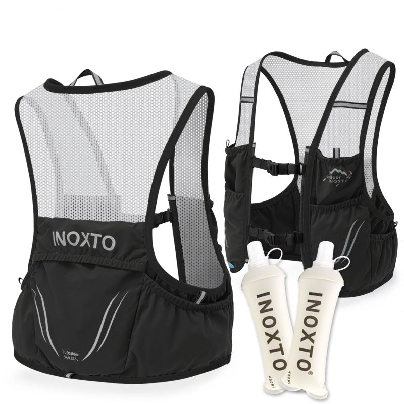 Sac à dos respirant unisexe vélo