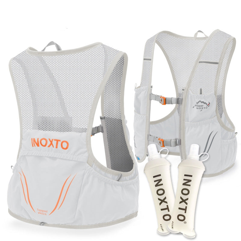 Sac à dos respirant unisexe vélo