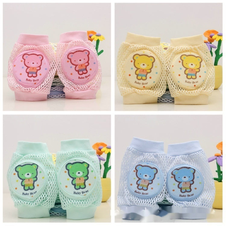 Kneecap bébé Kneecap Respirant pour enfants