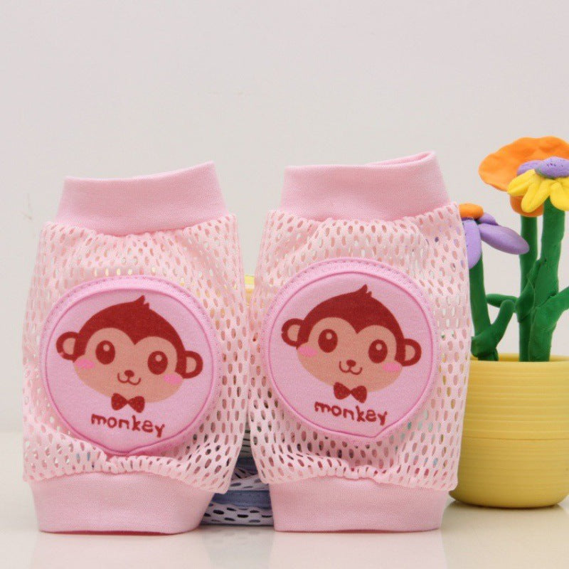 Kneecap bébé Kneecap Respirant pour enfants