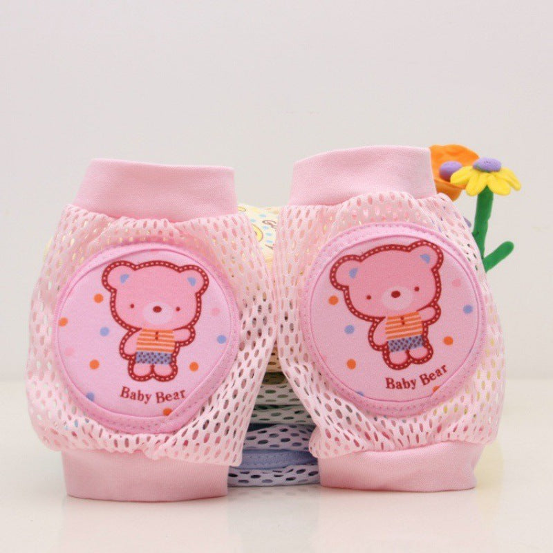 Kneecap bébé Kneecap Respirant pour enfants