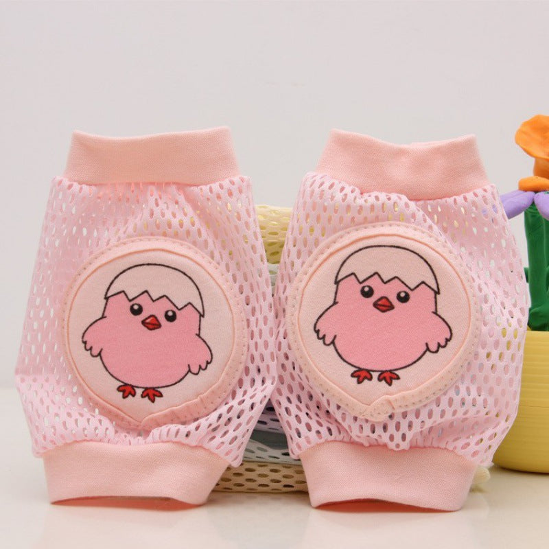 Kneecap bébé Kneecap Respirant pour enfants