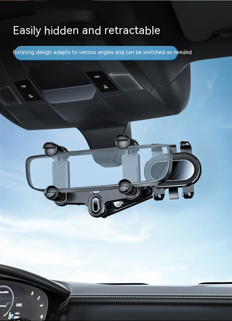 Car Rearview Mirror Bracket rétroviseur