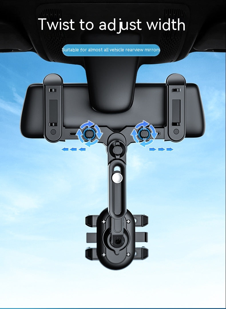 Car Rearview Mirror Bracket rétroviseur