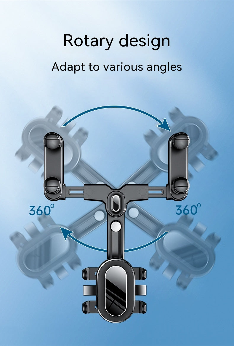 Car Rearview Mirror Bracket rétroviseur