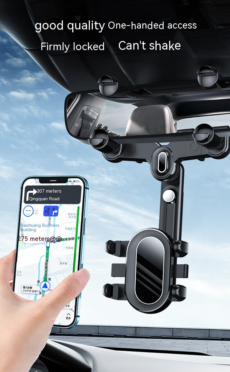 Car Rearview Mirror Bracket rétroviseur