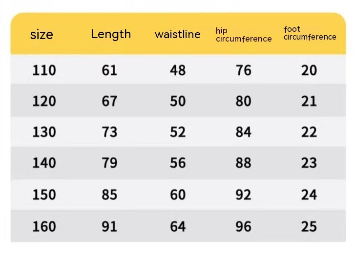 Travail Vêtements d'automne Pantalons occasionnels