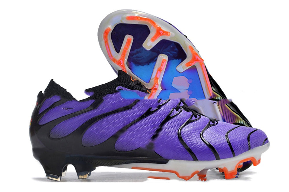 Chaussure de soccer en plein air pour hommes